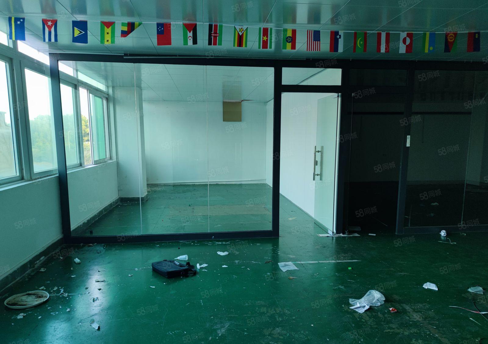 惠州市沥林标准厂房15000平方，证件齐全！可办环评！易招工