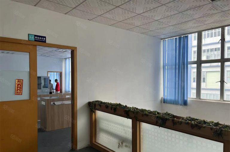 10块！500起分陈江带装修厂房出租可分租证件齐全