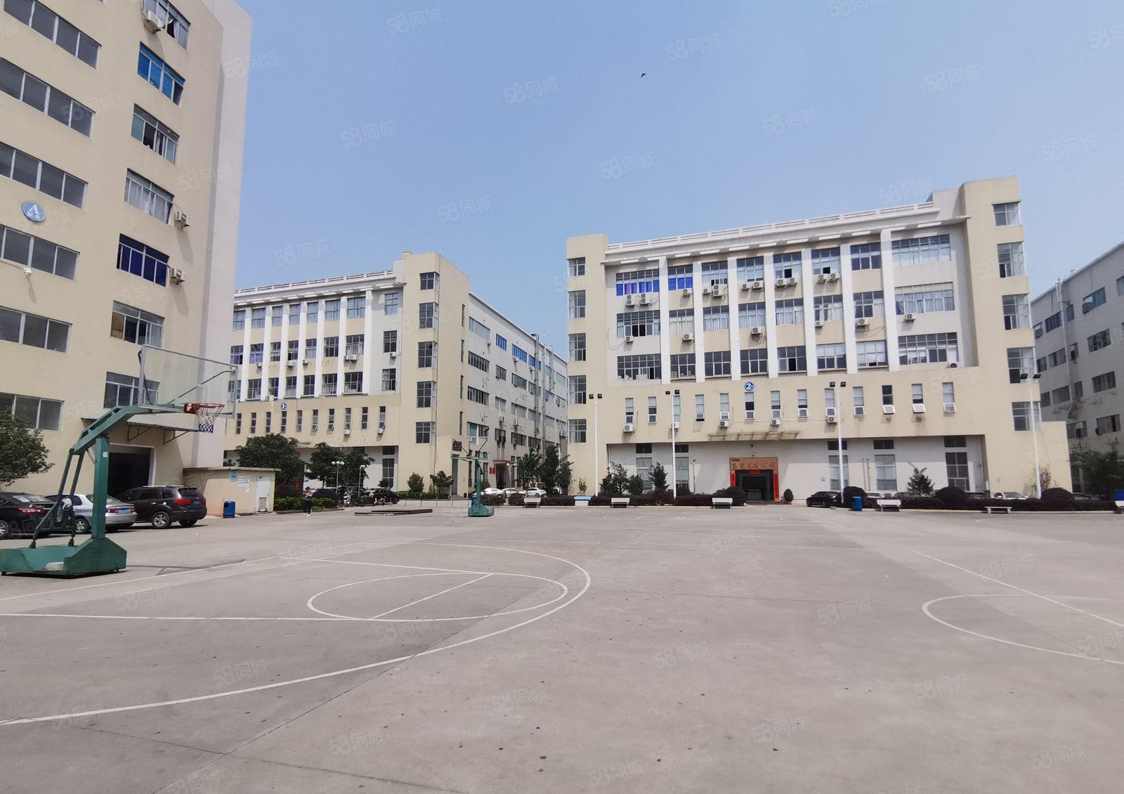 仲恺陈江平南工业区2000平一二楼厂房出租可分租仓库带环评