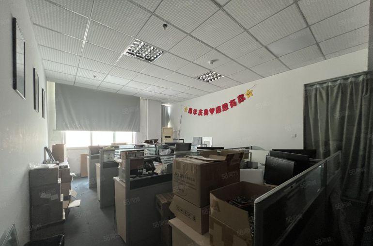 1000平米起租 物流配送五金加工一楼4000平米带装修出租