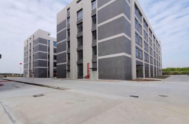 惠州陈江大工业园区500平起厂房出租一楼厂房分租楼上厂房分租