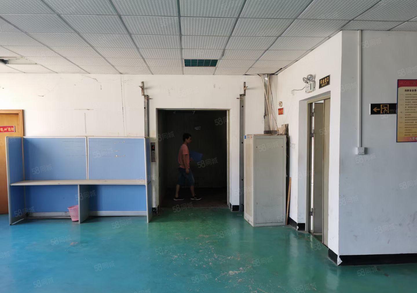 仲恺惠环附近厂房招租