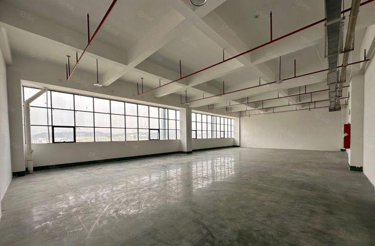 陈江五一新出原房东带装修厂房1000平方特价急租，厂房99新