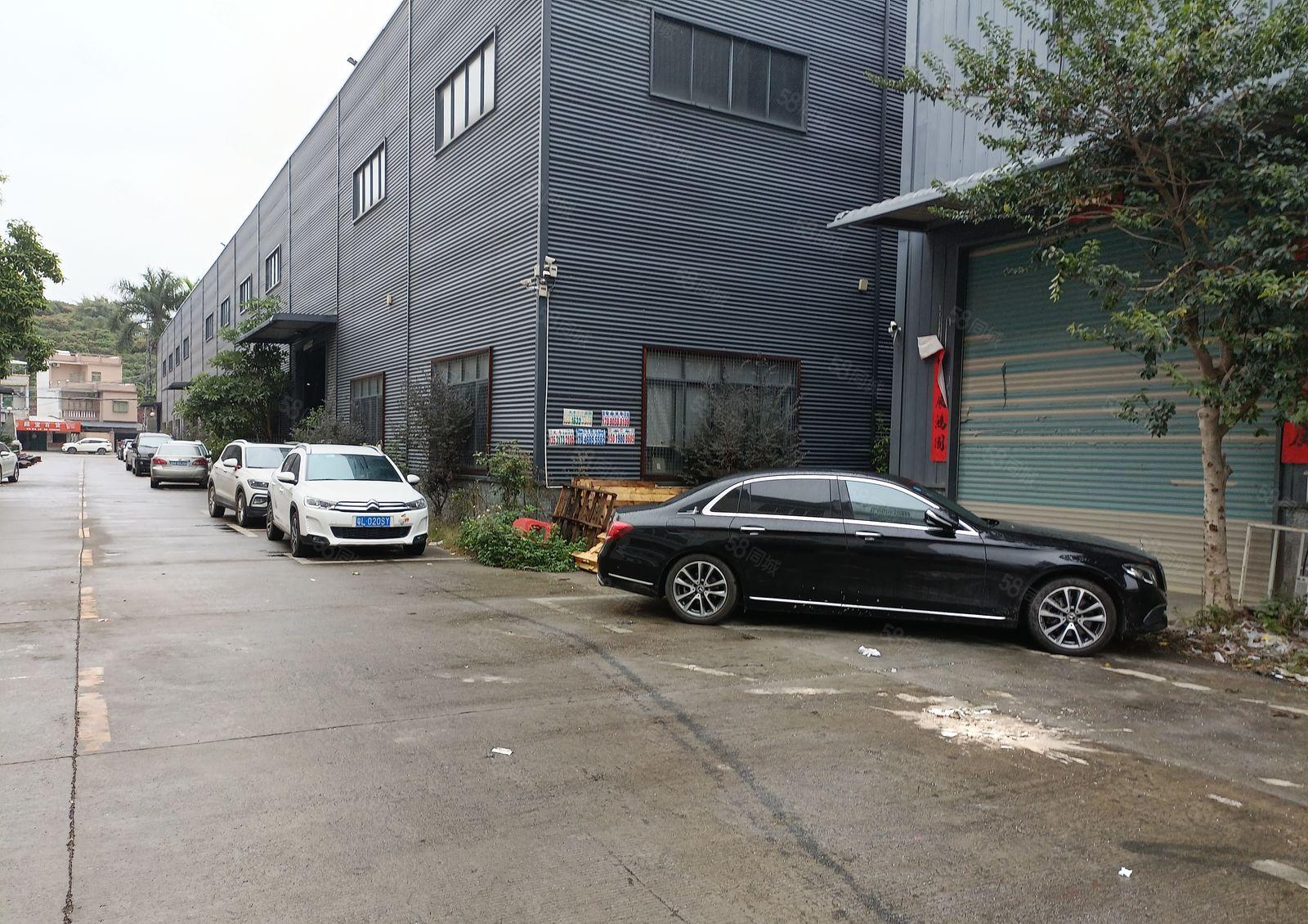 沥林超漂亮独院红本厂房2800平米可分租