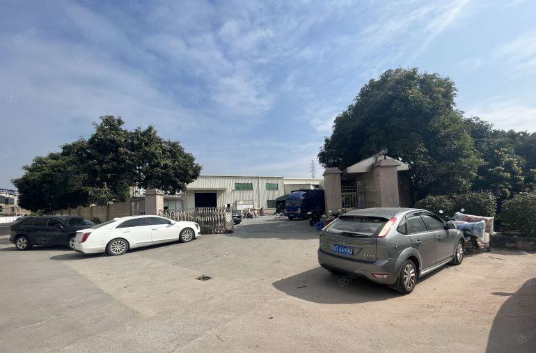 急租，陈江台湾业主新出独院适合五金冲压模具注塑设备注塑抽粒等