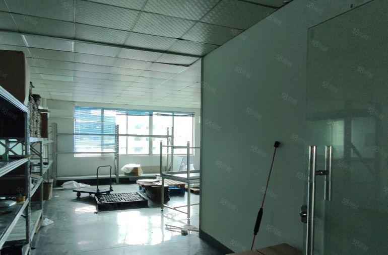 惠州仲恺工业园1800平方带装修厂房出租，可做电池