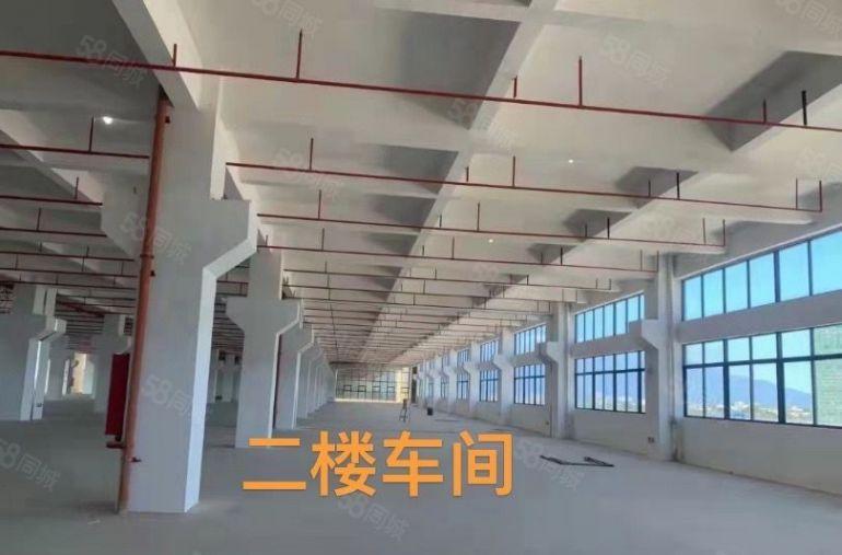 忡恺高新区原房东出租8360平方米政府有补贴