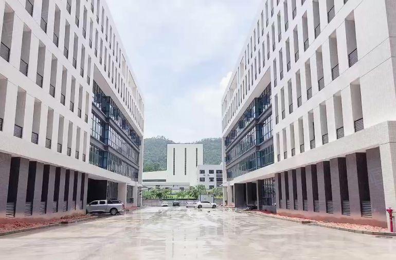 仲恺带精装修厂房2680平出租现成办公室水电低价11块。