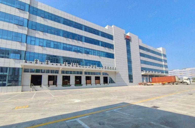 6元全新厂房出租，大小可分，原房东无公摊，不限行业