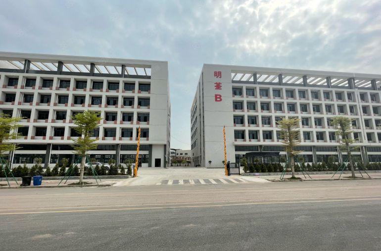 惠环镇平南高速出口全新厂房3.8万平方厂房出租400平起分租