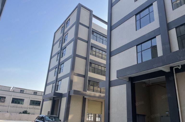 仲恺楼上3000平实际面积出租现成装修水电齐全可办环评可分租