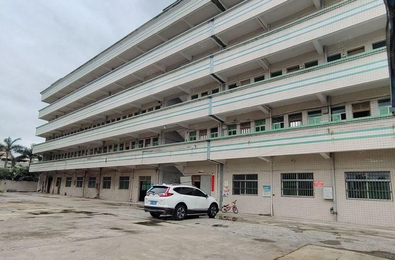 仲恺新出一楼1200平方厂房出租，可办环评