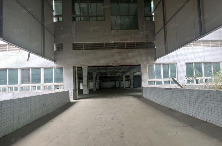 仲恺陈江物流钢构全新厂房20000平出租带双边卸货平台配套全