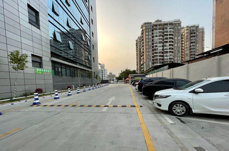 仲恺区平南工业区原房东楼上厂房整层2000平方厂房出租可分租