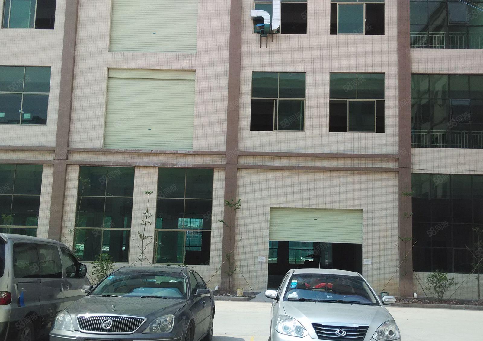 惠环LG附近一楼1850平方层高6米可分租900平