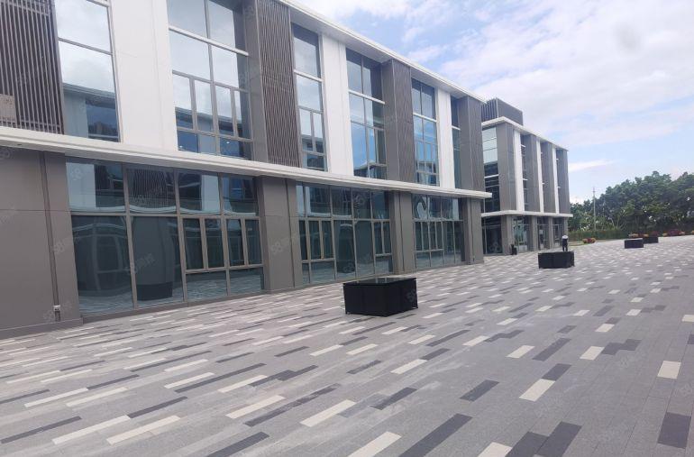 惠州仲恺高新区全新高端红本厂房零公摊出租800平起租