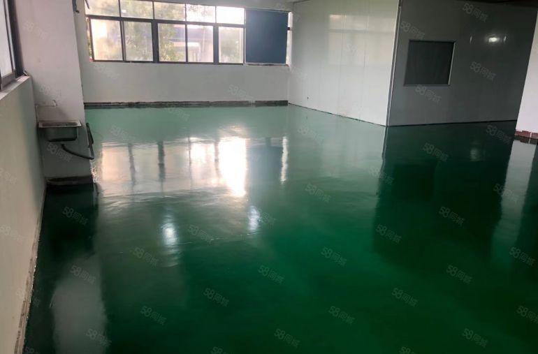 陈江标准厂房550平方带装修