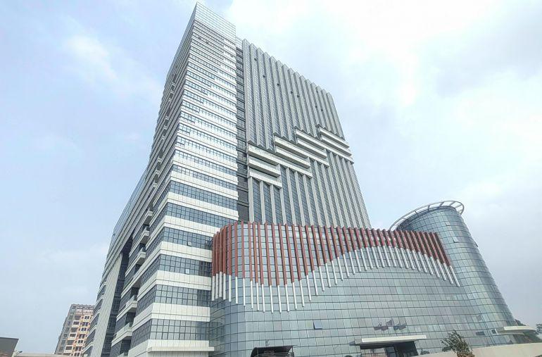 8块仲恺厂房沥林厂房出租8600平可分租工业园全新厂房仓库租