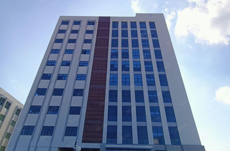 1500平整层带装修厂房上市公司退出的在陈江中心好招工