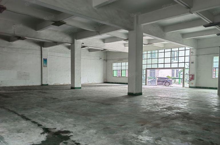 厂房出租平南工业园新出原房东一楼600招租层高6米带装修