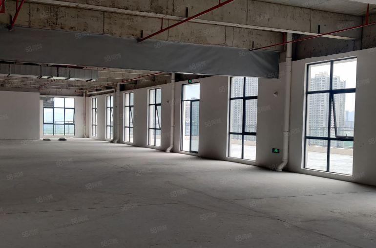 8元含税厂房！原房东直租无公摊有货梯 宿舍食堂配套齐全好招工