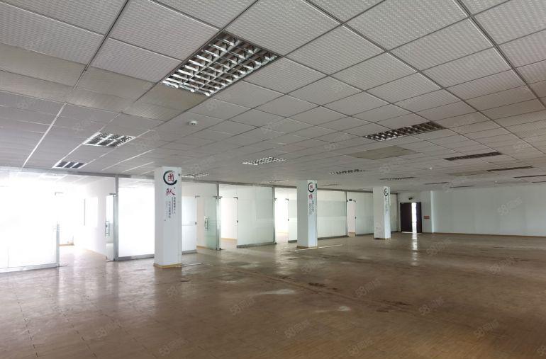 陈江独院厂房10000平米层高一楼6米可按层分租2000平米