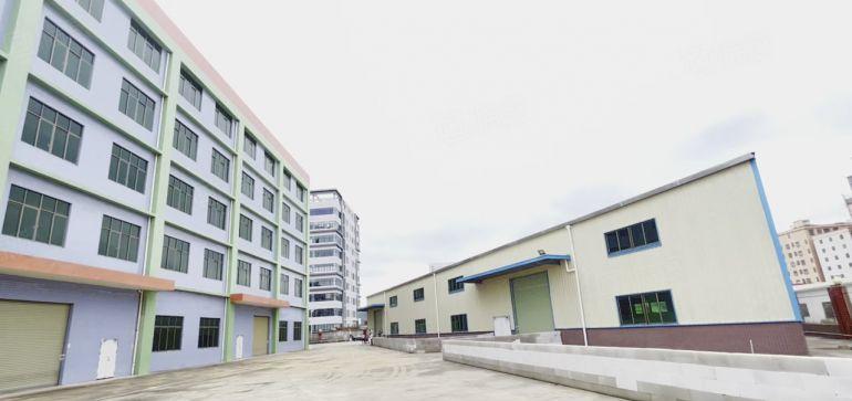 仲恺陈江新空出原房东独门独院11000平低价出租可整租可分租