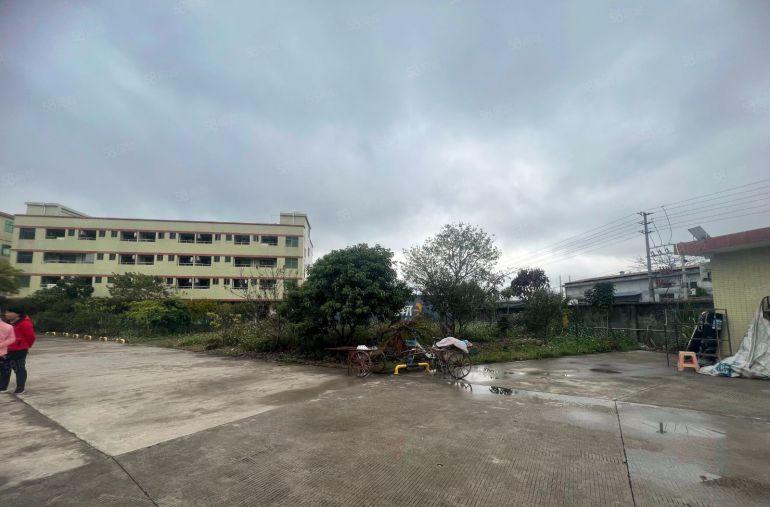 独院标准3层带家具喷油环评现成喷油房精装修办公室