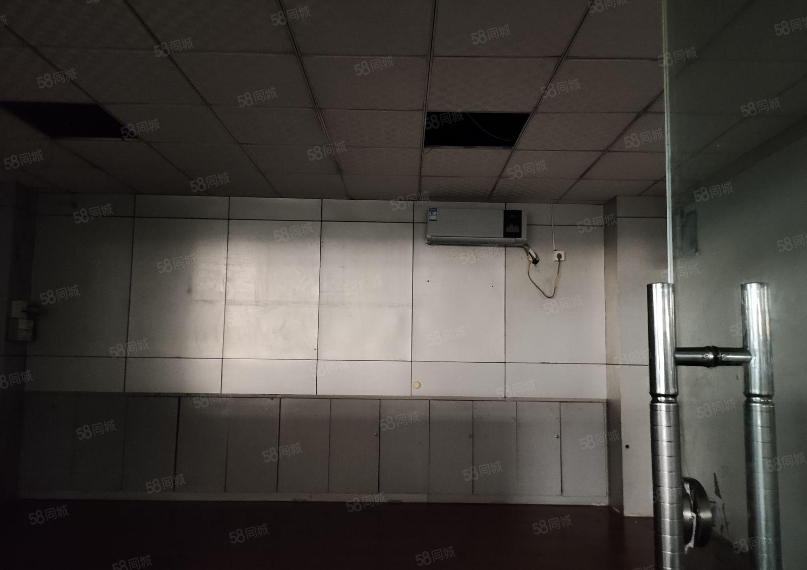 沥林新出单一层钢构3000平方可分租，滴水8米，利用率高！！