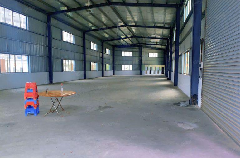 厂房出租 一手房东独门独院，成熟工业区，配套设施齐全