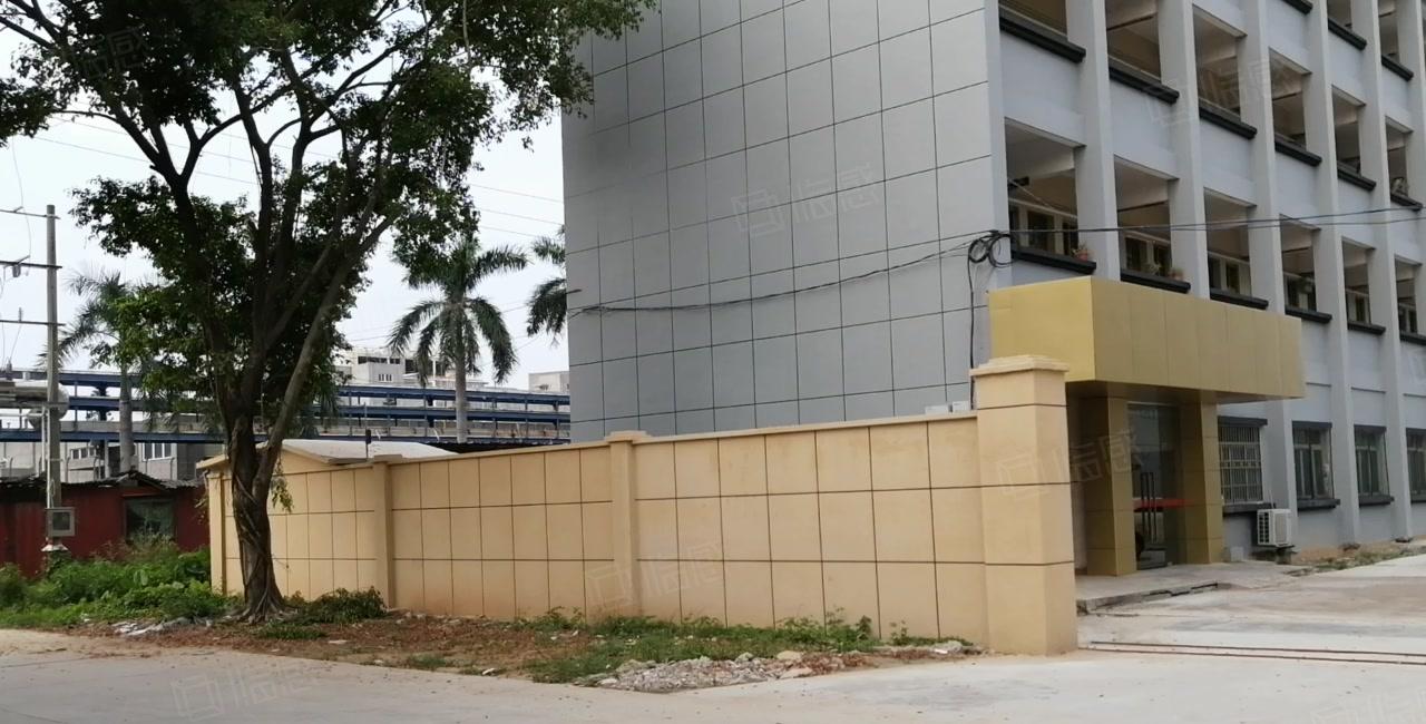 厂房位于惠环龙旗科技园内23楼厂房3600平方出租2000