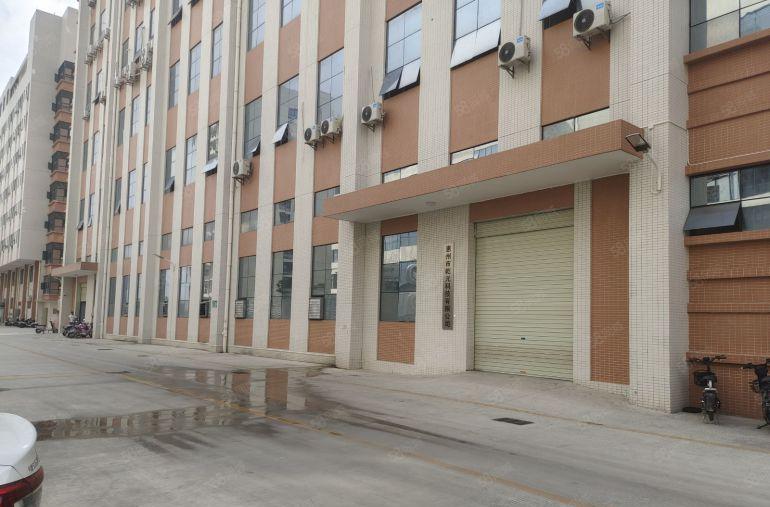 10块！原房东全新装修三楼一千平可分租五百带装修厂房低价出租