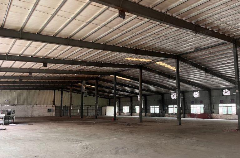 临莞陈江原房东独门独院钢构5000平300平起分高度11米