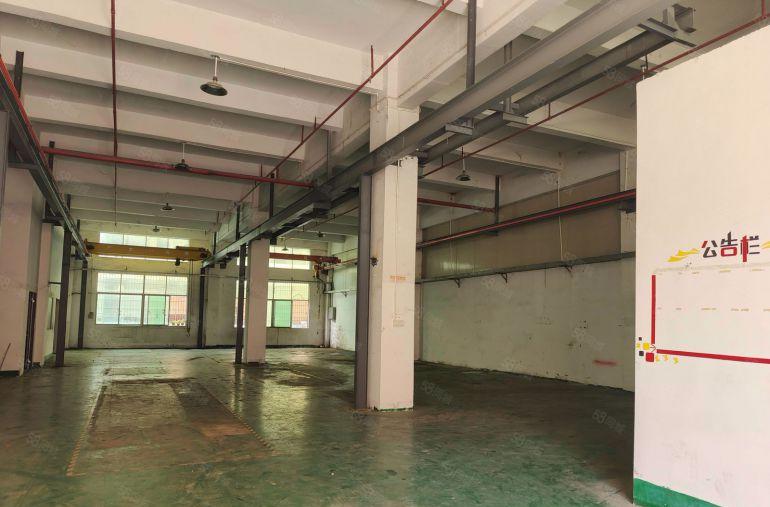 陈江大道边一楼650平方带航车出租现成办公室