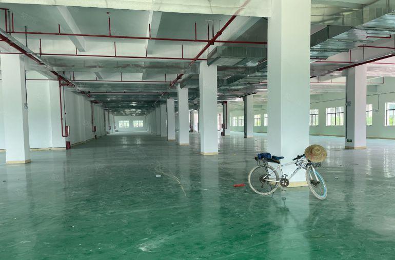 （现成装修）陈江10块每平现成装修厂房