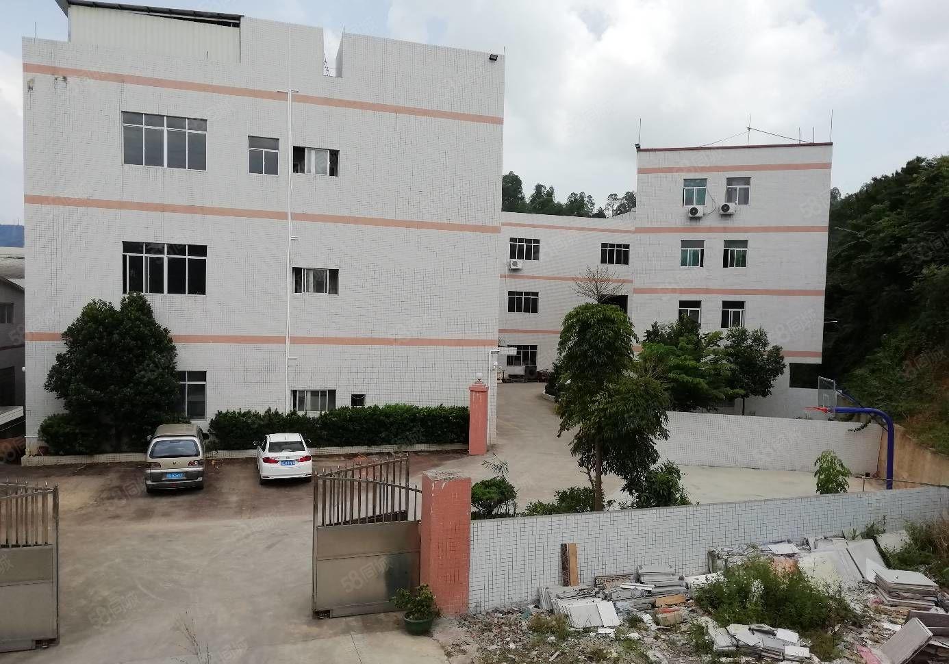 仲恺陈江小学附近500平方原房东厂房出租（可分租）证件齐全