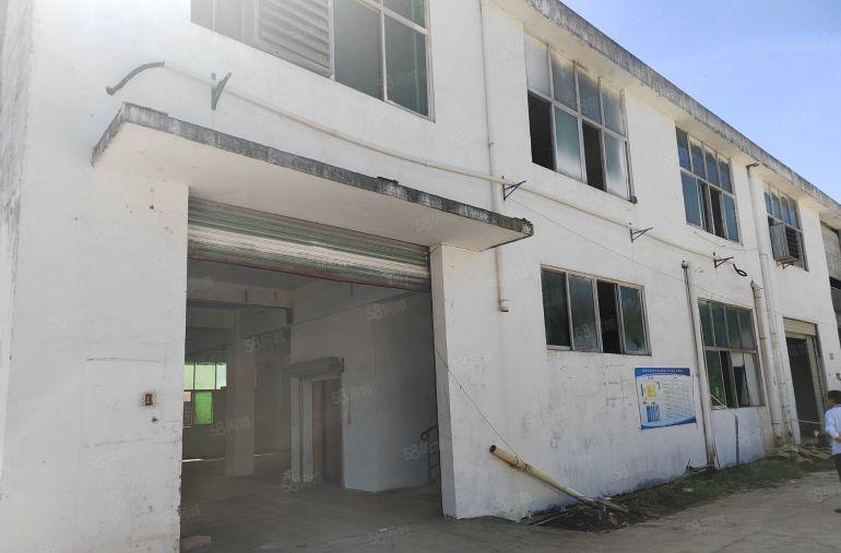 仲恺陈江原房东小面积一楼工业园厂房出租办公仓库