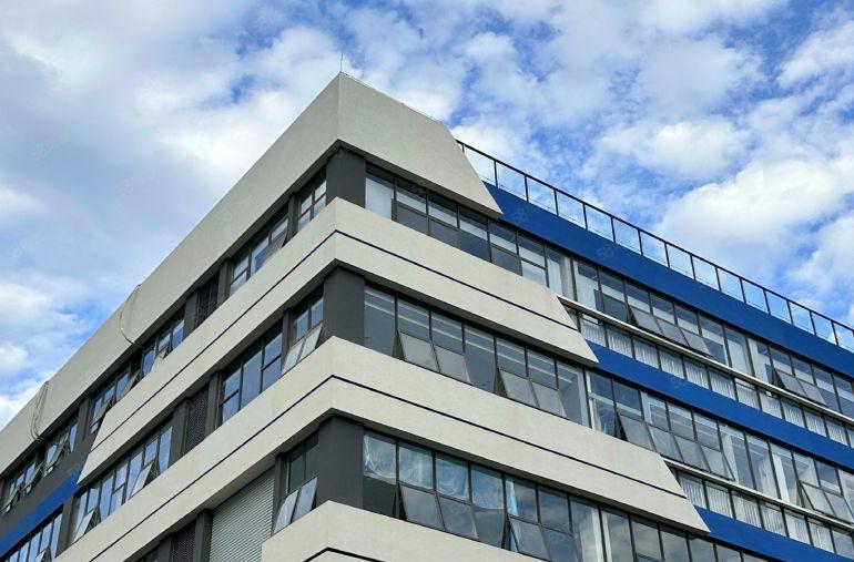 仲恺中韩产业园全新花园式厂房可租可售6元起