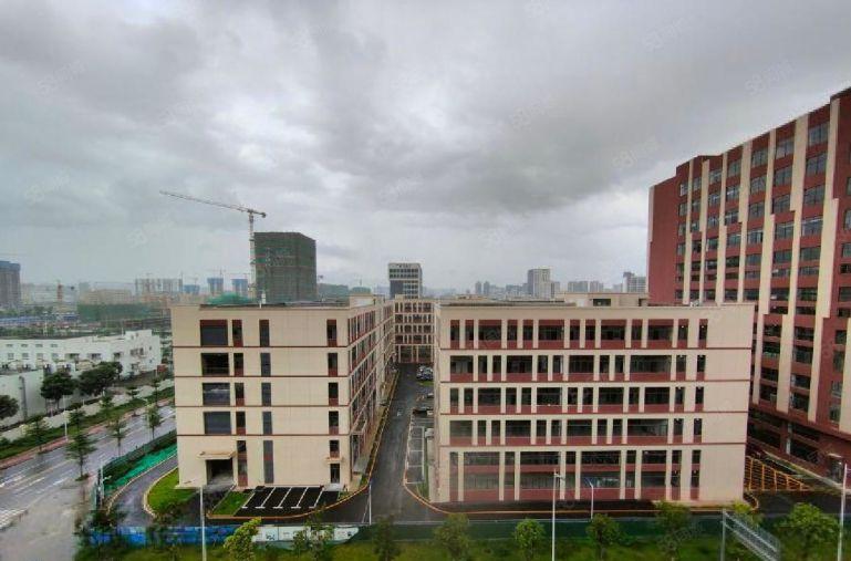 9块！仲恺全新厂房仓库出租配套齐全500起分好招工空地大。