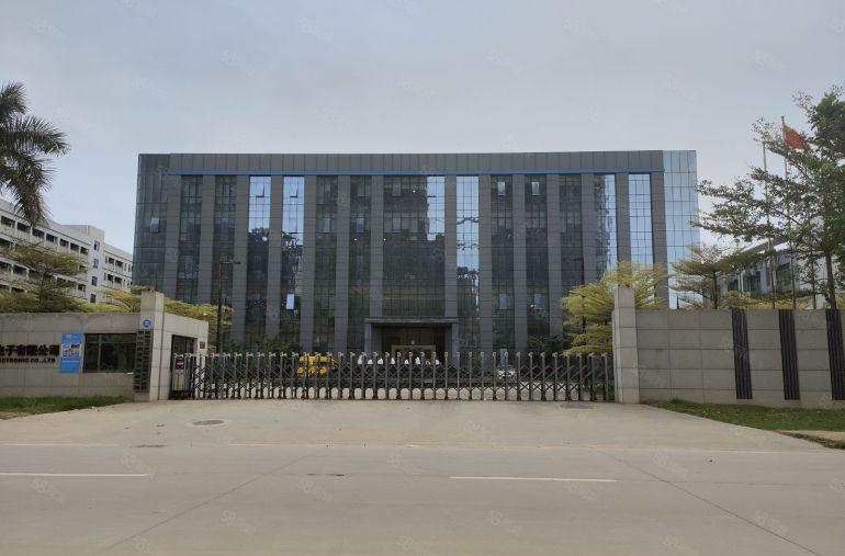 低价10元起仲恺陈江原房东独院20000平方厂房仓库出租一楼