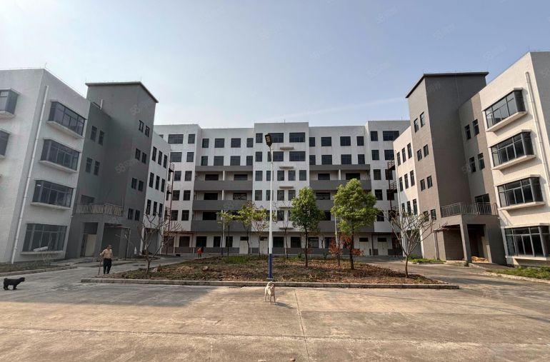 独院8400平9块厂房仓库出租水电齐全可包租周边配套齐全。