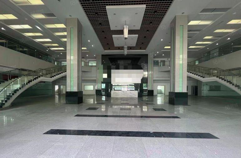 惠州市仲恺高新区独门独院厂房54000平上市公司厂房