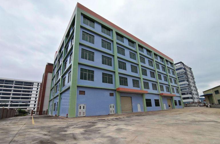 仲恺陈江新空出原房东独门独院11000平低价出租可整租可分租