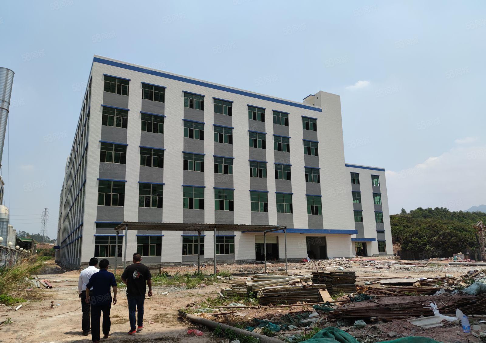 陈江新出独院厂房招租，证件齐全！适合各行业