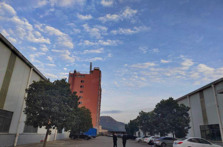 13块！仲恺陈江2200平原房东钢构厂房可仓库可生产可办环坪