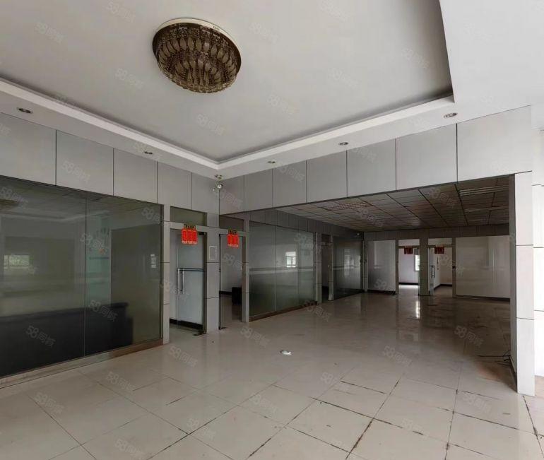 空地5000平，厂房8000平仲恺潼侨原房东独门独院厂房出租