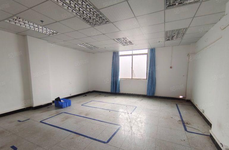 仲陈江原房东独栋厂房出租 带精装修 单层面积1712平