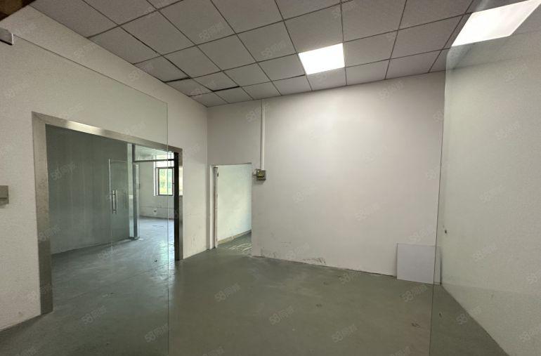 8元陈江厂房楼上700平水电齐全红本厂房低价出租仲恺厂房