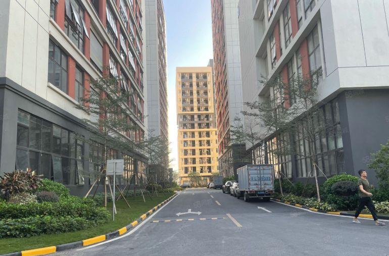 8元起租！仲恺区陈江镇低价厂房1万平方厂房出租500平起分租