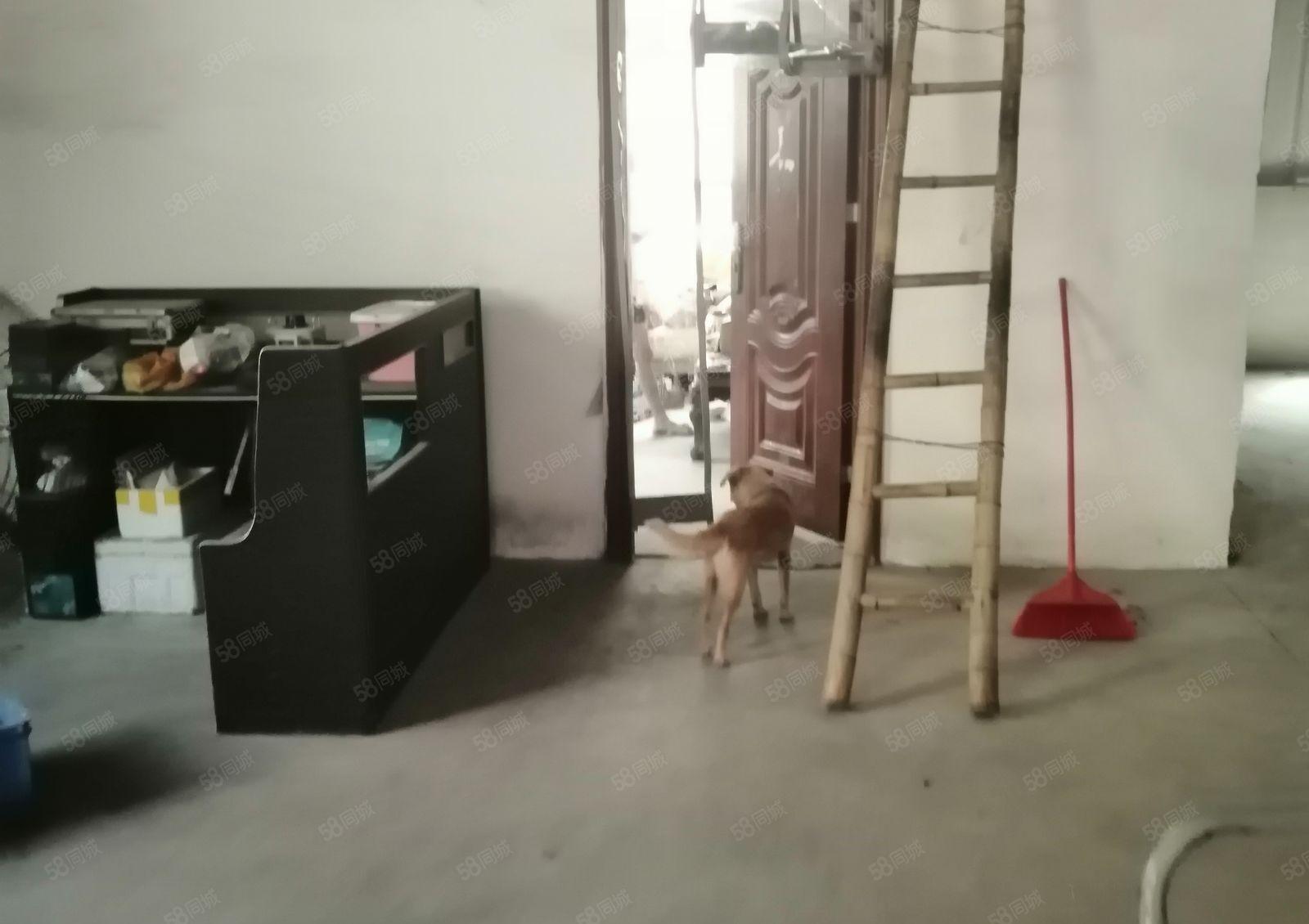 沥林半沥高速出口旁400平带现成装修办公室钢构招租